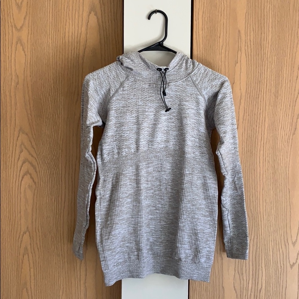 Balance Athletica All Purpose Hoodie (full length)